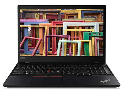 Lenovo ThinkPad T15,i5-10210U,8GB DDR4 Base,256GB SSD