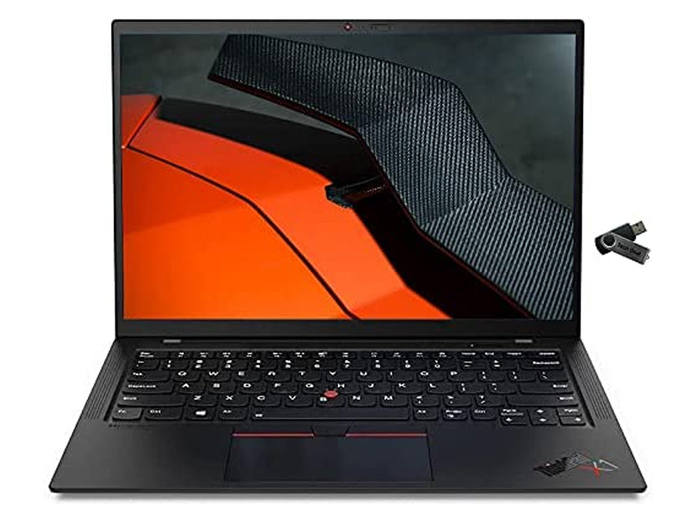 Lenovo ThinkPad X1 Carbon,i7-1165G7,16GB
