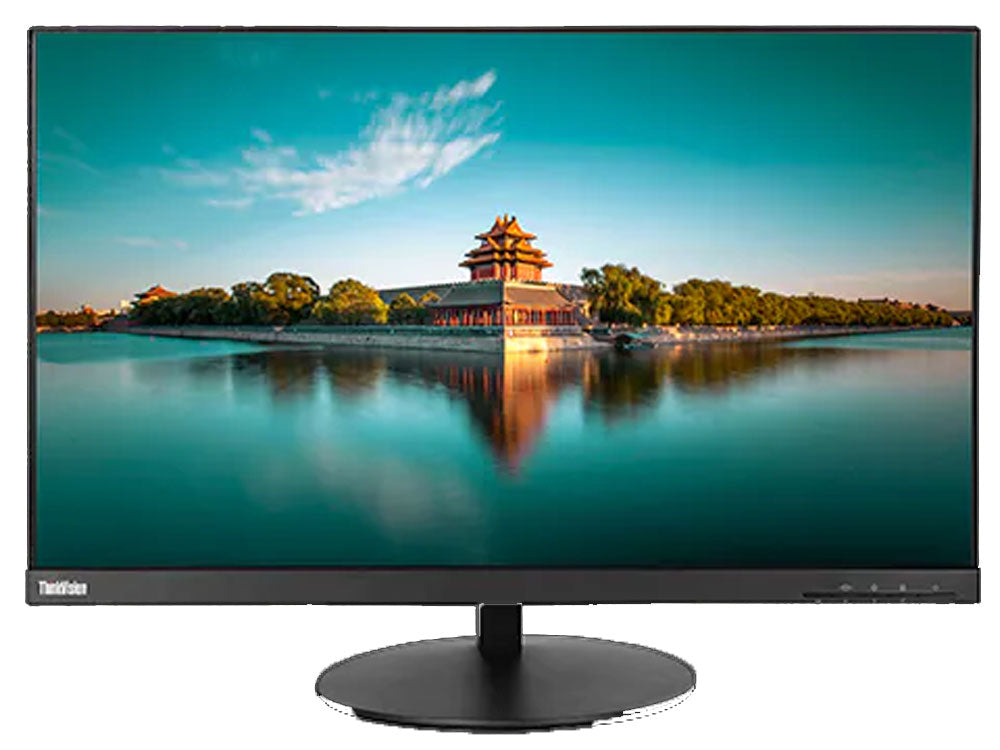 Lenovo ThinkVision P27q-10 27” Wide