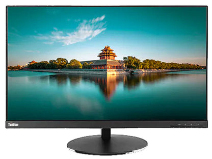 Lenovo ThinkVision P27q-10 27” Wide