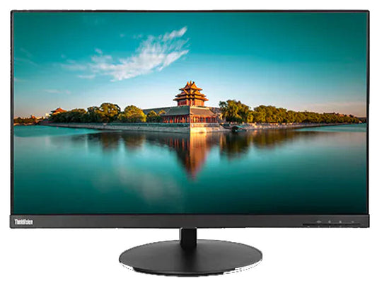 Lenovo ThinkVision P27q-10 27” Wide