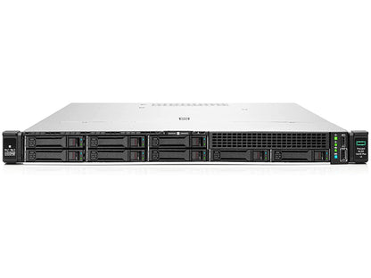 HPE DL325 G10+ v2 7313P MR416i-a Svr