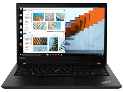 Lenovo ThinkPad T14 i7-1165G7 16GB Base DDR4 nvidia 2GB