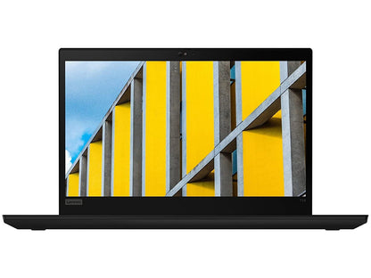 Lenovo ThinkPad T14 i7-1165G7 16GB Base DDR4 nvidia 2GB UK