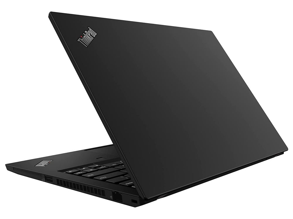 Lenovo ThinkPad T14 i7-1165G7 16GB Base DDR4 512GB SSD